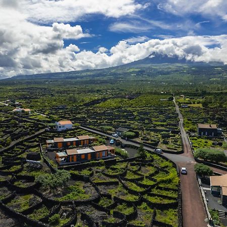 Paraiso Do Triangulo Lajido Екстериор снимка