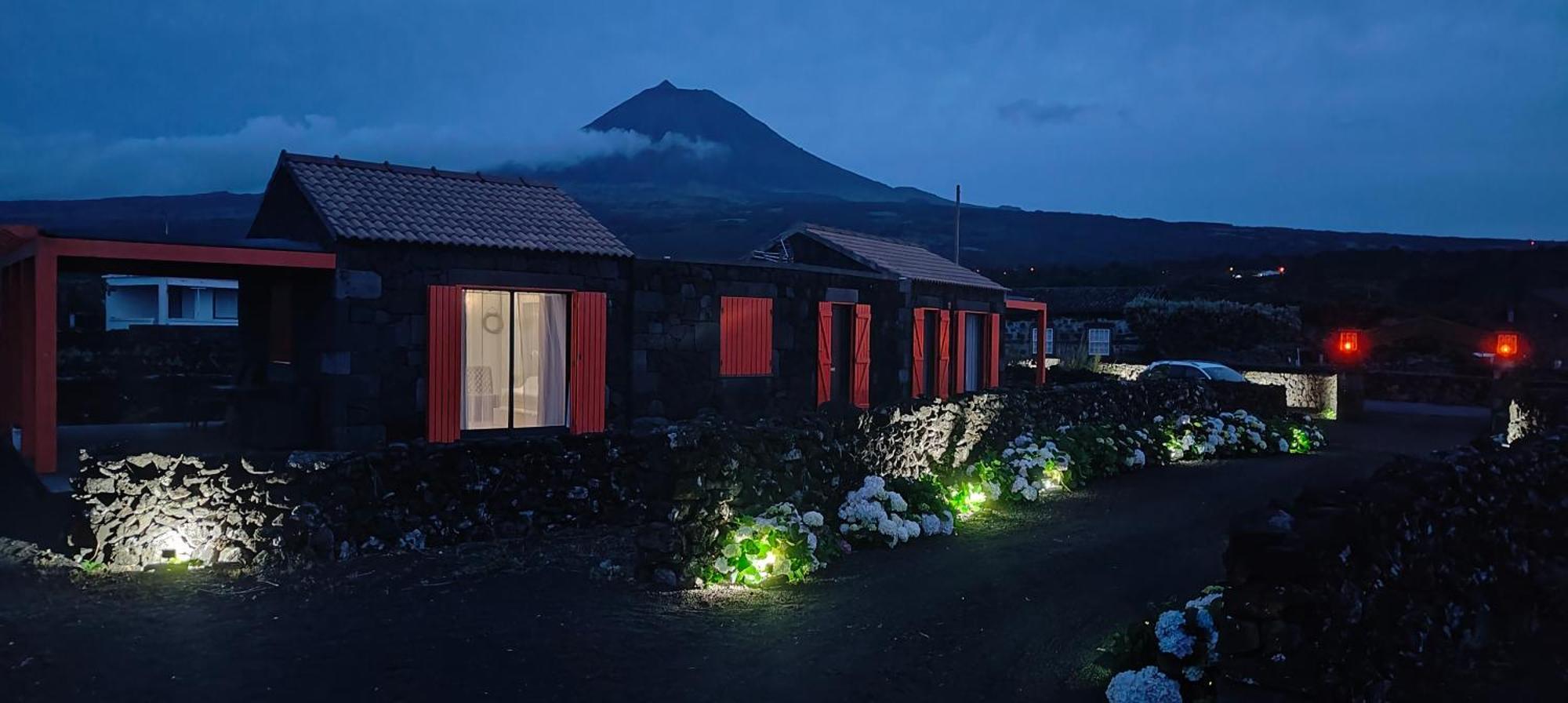 Paraiso Do Triangulo Lajido Екстериор снимка