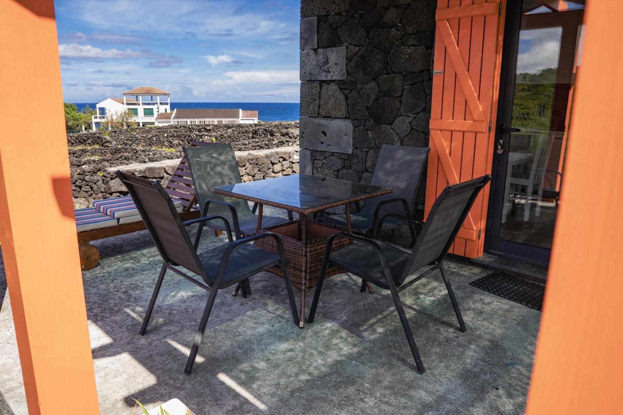 Paraiso Do Triangulo Lajido Екстериор снимка