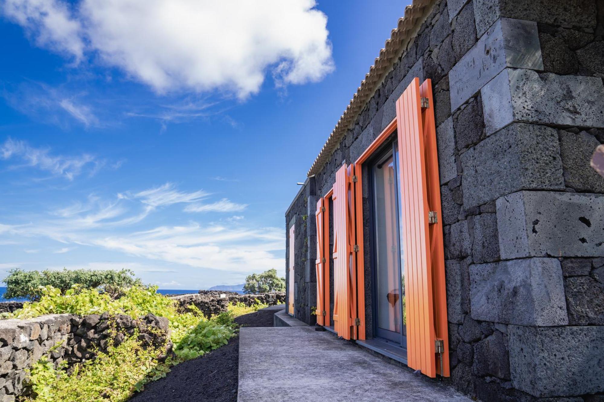 Paraiso Do Triangulo Lajido Екстериор снимка