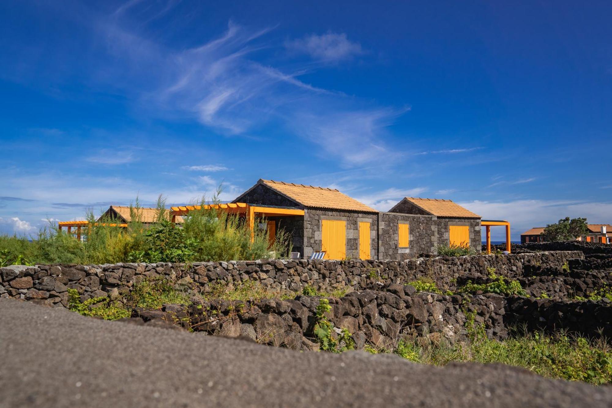 Paraiso Do Triangulo Lajido Екстериор снимка