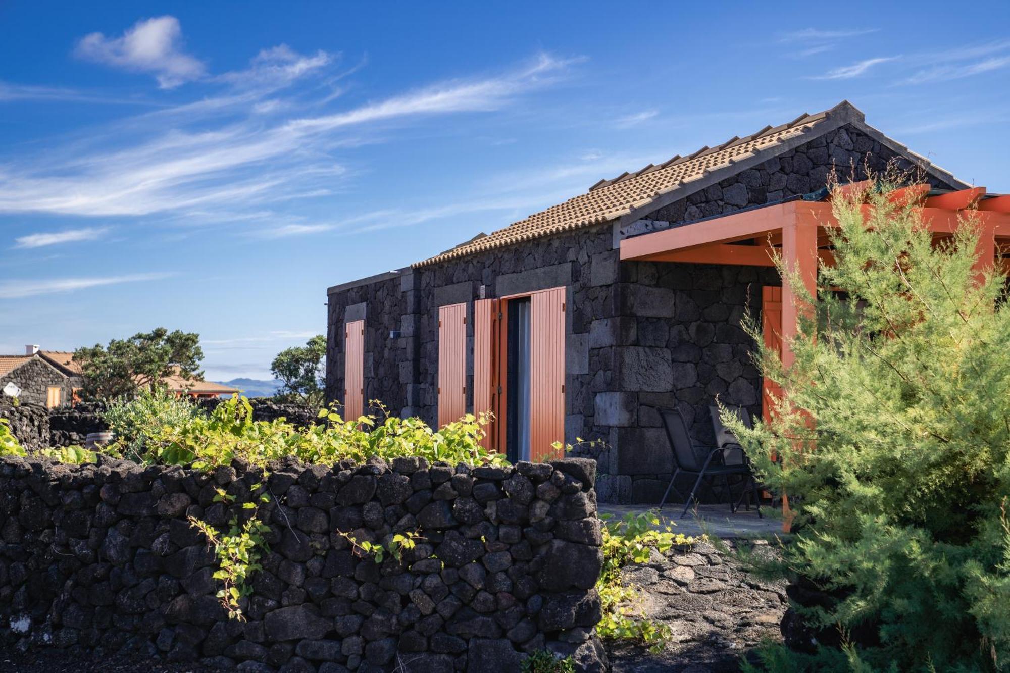 Paraiso Do Triangulo Lajido Екстериор снимка