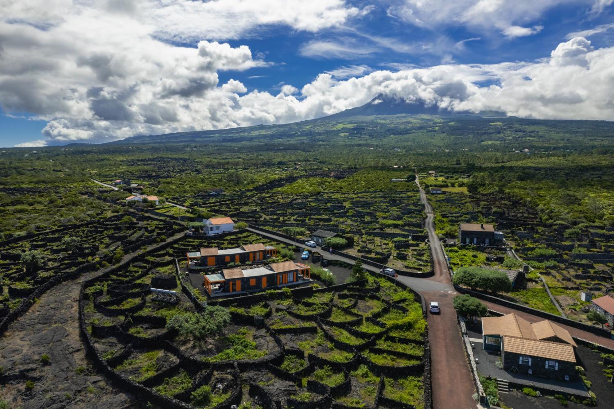 Paraiso Do Triangulo Lajido Екстериор снимка