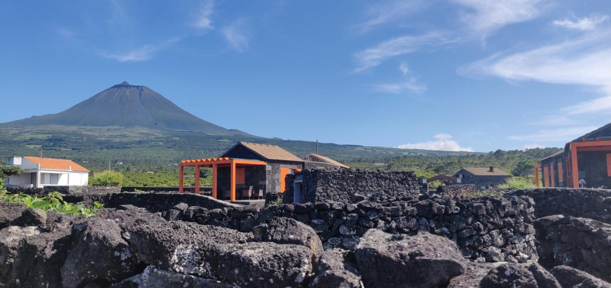 Paraiso Do Triangulo Lajido Екстериор снимка
