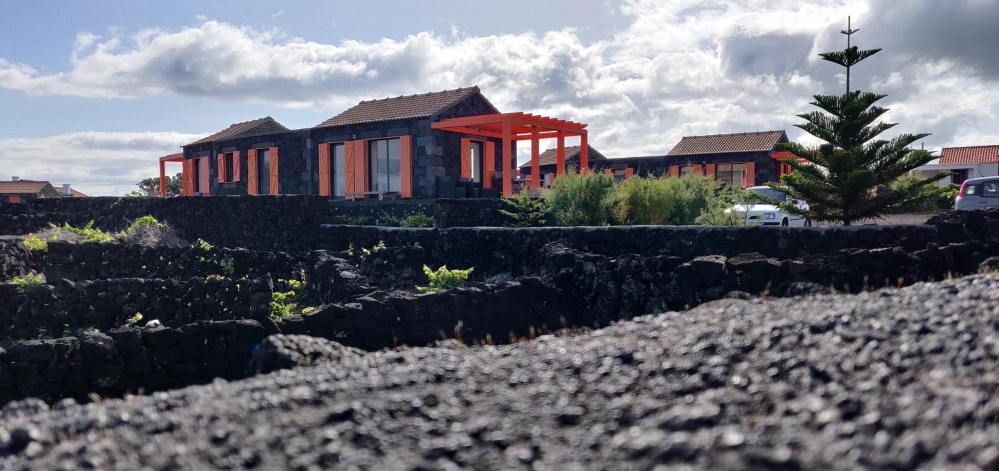 Paraiso Do Triangulo Lajido Екстериор снимка