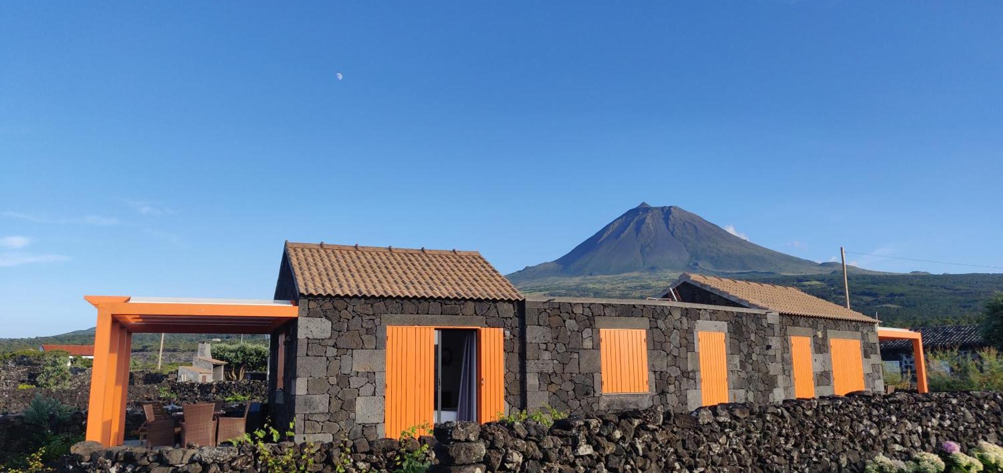 Paraiso Do Triangulo Lajido Екстериор снимка