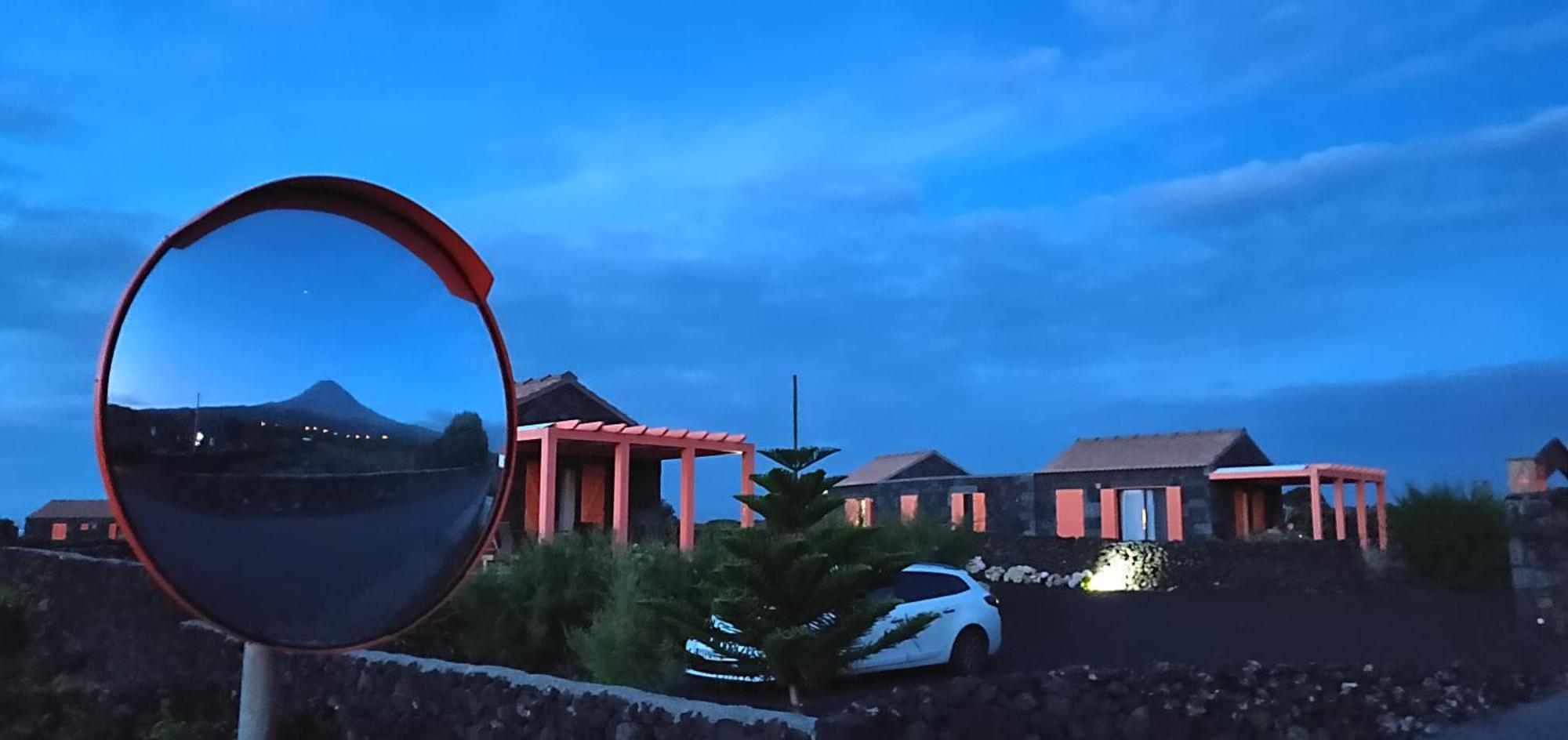 Paraiso Do Triangulo Lajido Екстериор снимка