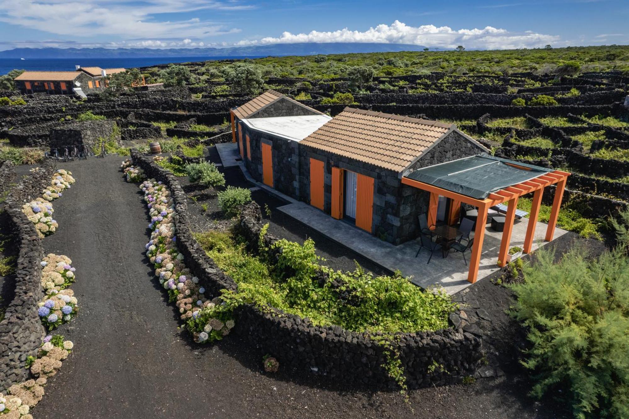 Paraiso Do Triangulo Lajido Екстериор снимка