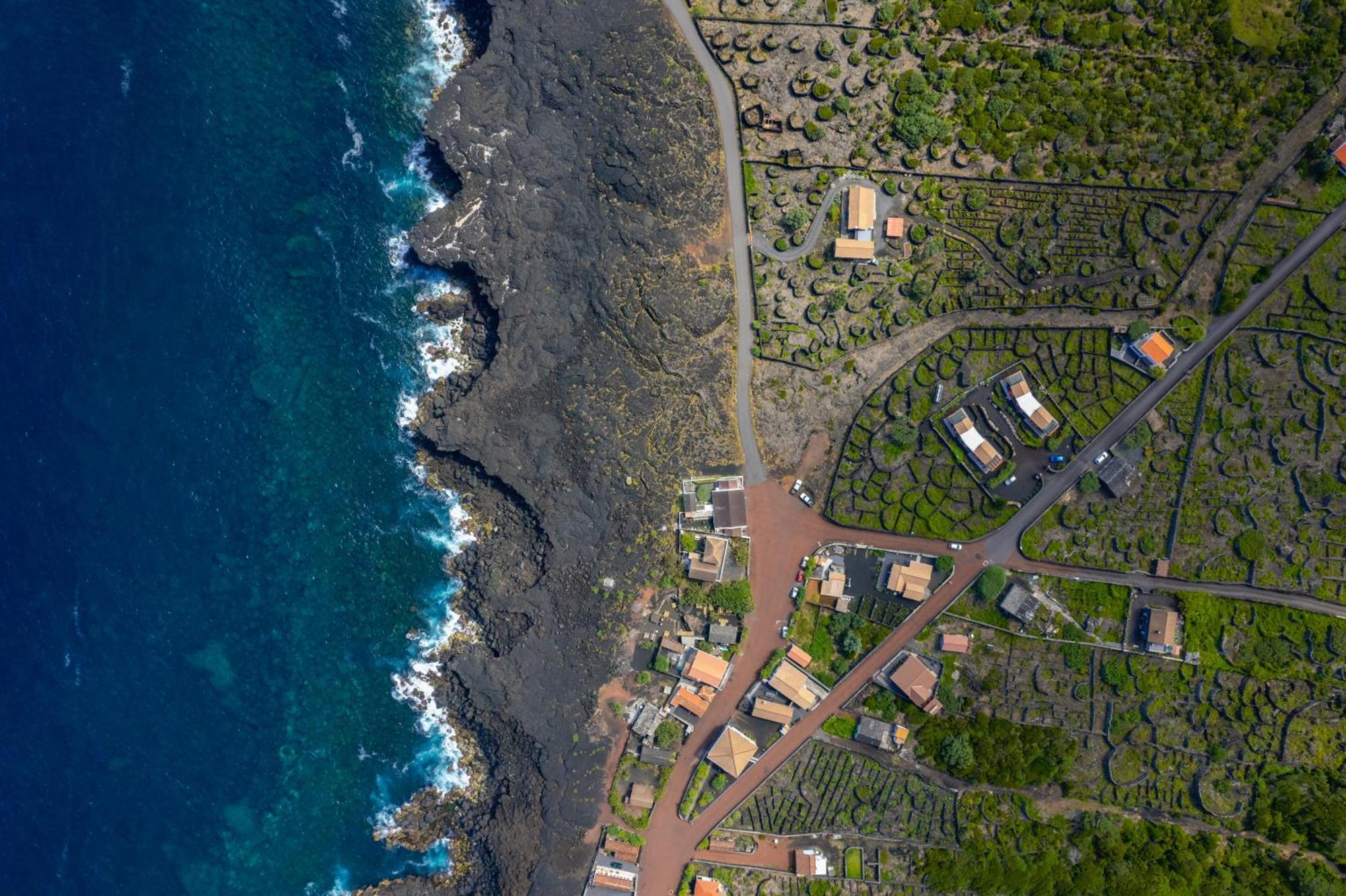 Paraiso Do Triangulo Lajido Екстериор снимка