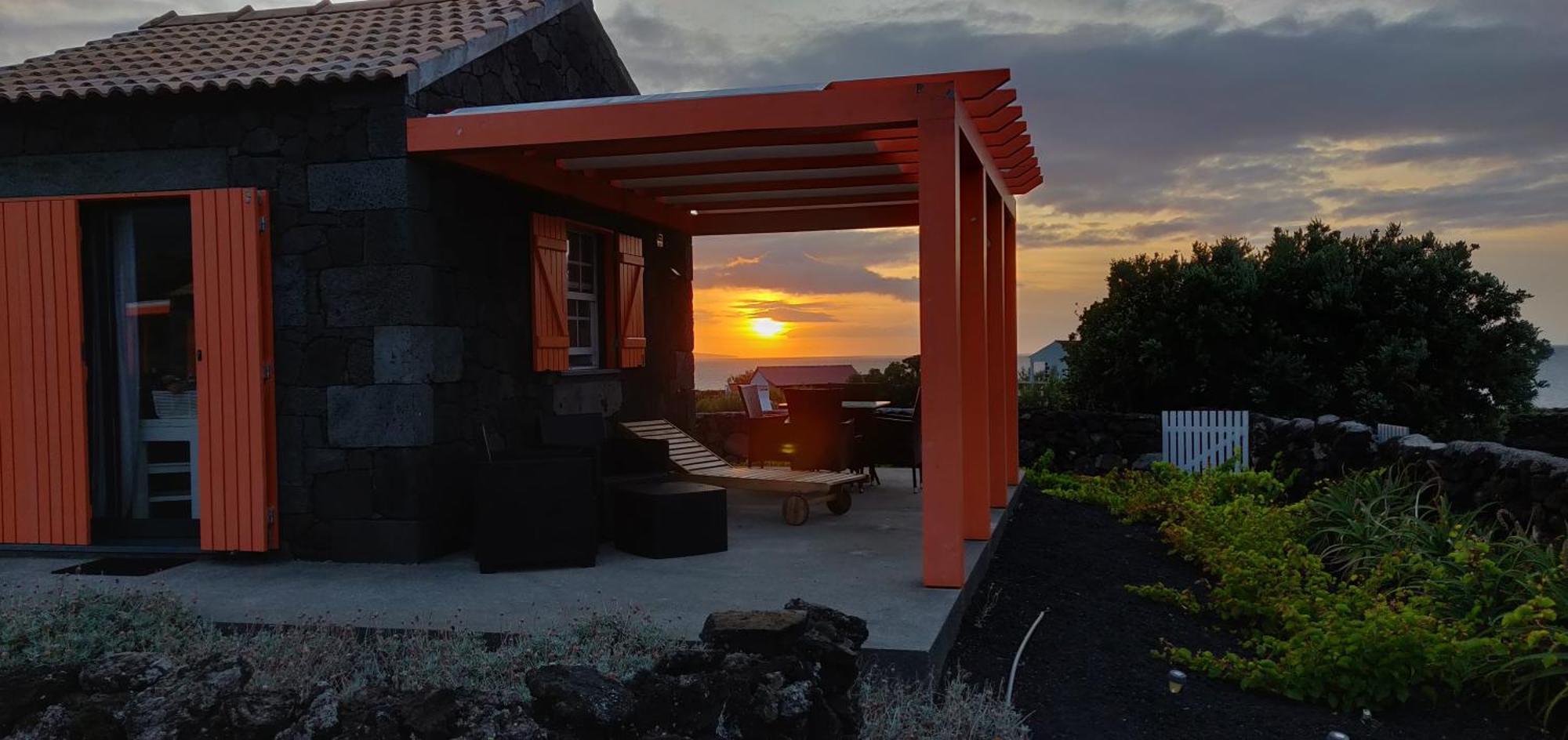 Paraiso Do Triangulo Lajido Екстериор снимка