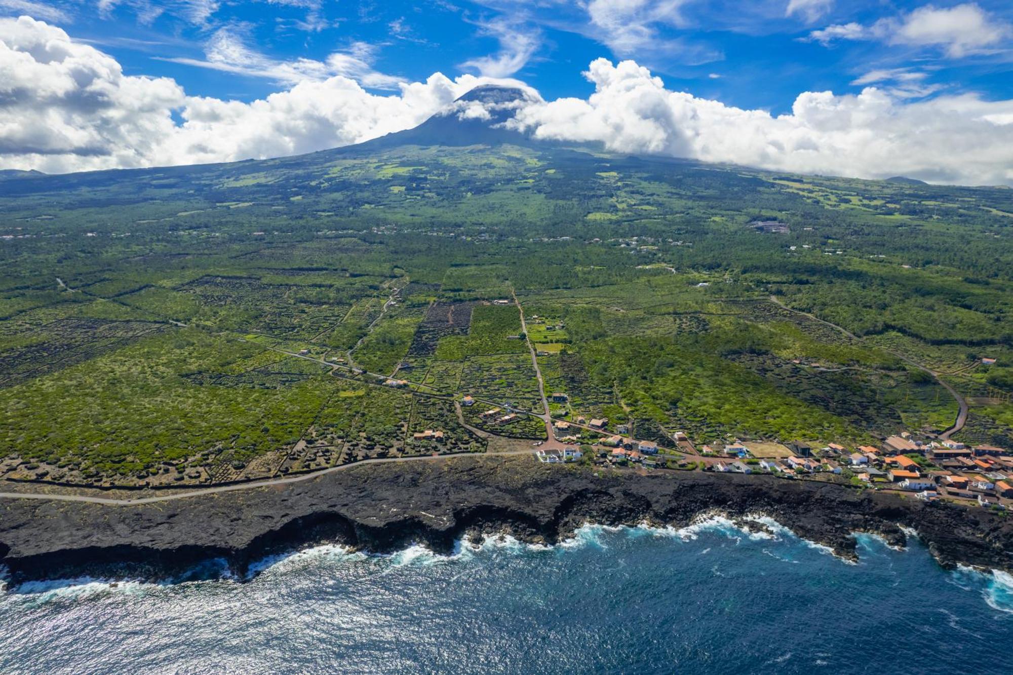 Paraiso Do Triangulo Lajido Екстериор снимка