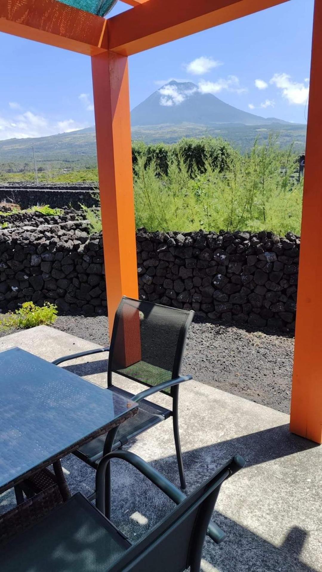 Paraiso Do Triangulo Lajido Екстериор снимка