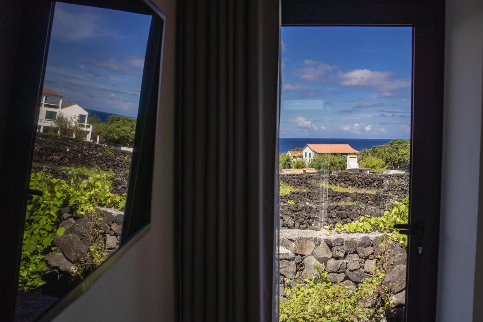 Paraiso Do Triangulo Lajido Екстериор снимка