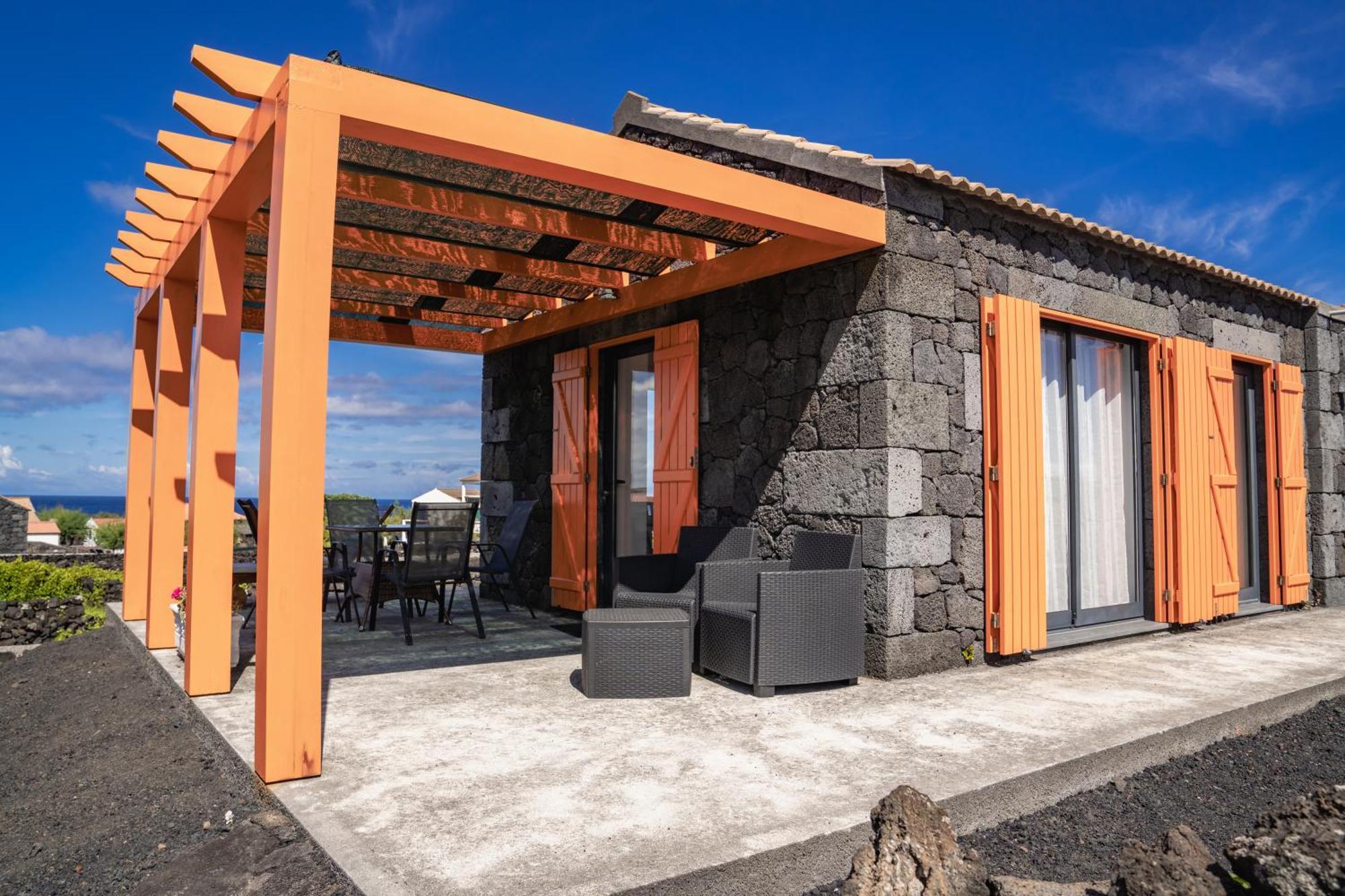 Paraiso Do Triangulo Lajido Екстериор снимка