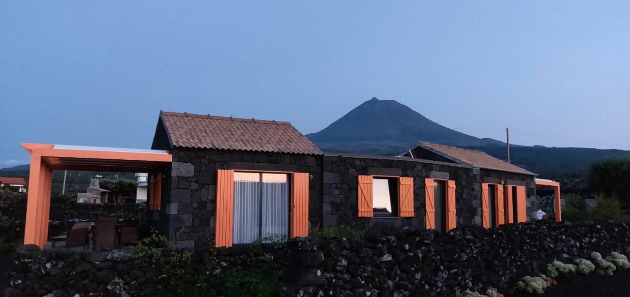 Paraiso Do Triangulo Lajido Екстериор снимка