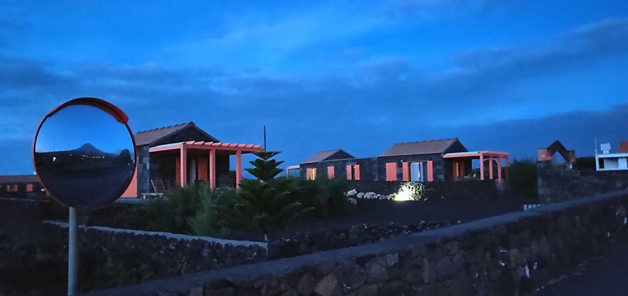 Paraiso Do Triangulo Lajido Екстериор снимка